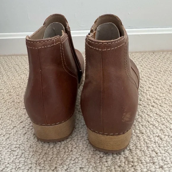 Dansko Barbara Ankle Boot - Picture 4 of 12